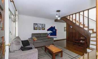 Imagem: Sobrado com 3 dormitórios à venda, 195