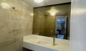 Imagem 5: Apartamento para aluguel tem 210 metros quadrados com 3 quartos