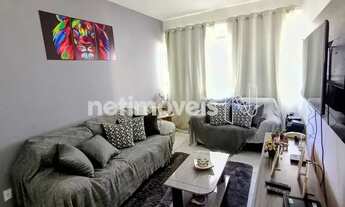 Imagem 2: Apartamento 3 quartos com suíte à venda Cidade Nova