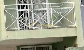 Imagem: SOBRADO NO SANTA CÂNDIDA! 03 QUARTOS, SUÍTE