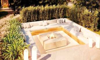 Imagem 2: Imóvel para venda com 109 metros quadrados com 3 quartos em Muro Alto - Ipojuca - PE