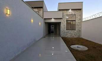 Imagem: Casa a Venda Vila Maria - Aparecida de goiania