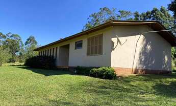 Imagem 3: Sítio 10,8 hectares com 2 casas em taquara/RS