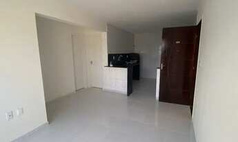 Imagem 6: Apartamento Térreo nos Funcionários com 2 quartos, sendo 1 suíte e com varanda