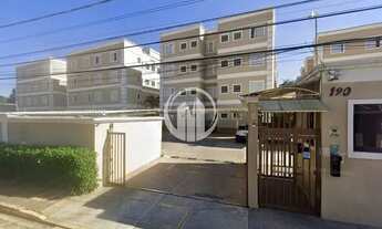 Imagem: Apartamento à venda 2 dormitórios - Residencial