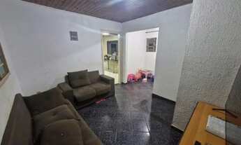 Imagem 7: CASA NO PARQUE VERDE F