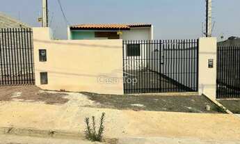 Imagem: Casa à venda Vila Estrela