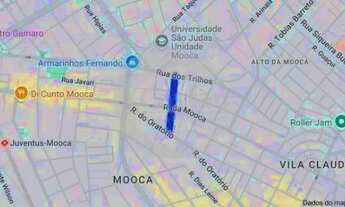 Imagem 7: Terreno na mooca 830m2