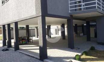 Imagem 3: Apartamento à venda, 70 m² por R$ 345.000,00 - Inoã - Maricá/RJ