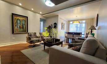 Imagem 2: Cobertura 4 quartos, 133m2 Jardim Amália, Jardim Normândia -- Volta Redonda/RJ