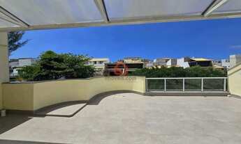 Imagem 2: Cobertura : Duplex / Residencial / Recreio dos Bandeirantes