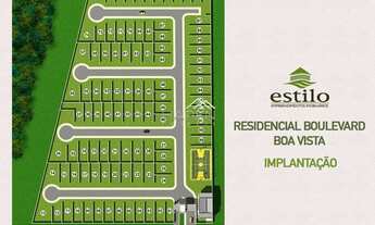 Imagem 7: Residencial Boulevard Boa Vista