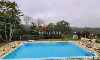 Imagem 6: Chácara em condomínio em Rua Jacarandá - Rio Acima - Mairiporã/SP