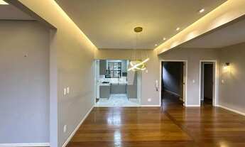 Imagem 3: 3 Quartos moderno com vista livre no Sion