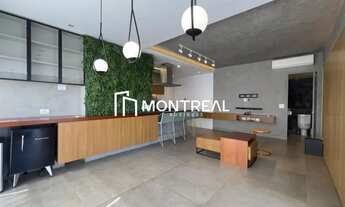 Imagem 7: APARTAMENTO À VENDA EM PINHEIROS - 2 DORMITÓRIOS, 2 SUÍTES, 2 VAGAS DE GARAGEM