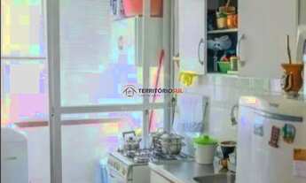 Imagem 2: Cobertura em Porto Alegre, no bairro Teresópolis, com 1 dormitório(s), e 1 banheiros, à ve