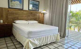 Imagem 4: Casa 5 suítes a 100 mts do mar