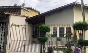 Imagem: Aluga-se casa Jardim Satélite, próximo