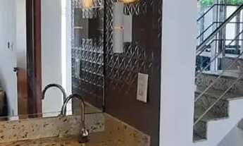 Imagem 4: Sobrado para venda possui 127 metros quadrados com 4 quartos em Samapi - Teresina - PI