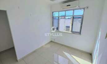 Imagem 5: Ribeira Apartamento com 2 dormitórios