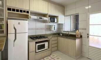 Imagem 4: Imóvel para venda possui 130 metros quadrados com 3 quartos em Riacho Fundo II - Brasília