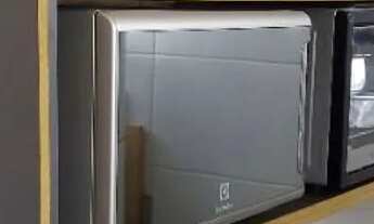 Imagem 5: Cobertura toda reformada 2 quartos sendo uma suíte e vaga coberta