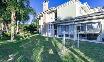 Imagem 3: Casa em Condomínio 4 dormitórios à venda Chapéu do Sol Porto Alegre/RS