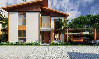 Imagem 2: Vila dos Corais Casa com 3 dormitórios