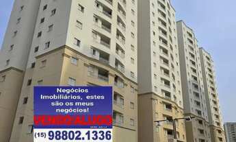 Imagem 2: COND. BARÃO DE IGUATEMI - TÉRREO; GRADEM QUINTAL, 3 DORMS, SUÍTE, 2 GARAGENS