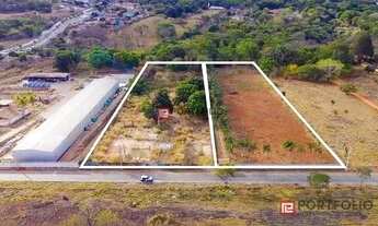 Imagem 3: Terreno à venda, 14795 m² por R$ 1.950.000,00 - Chácara São Pedro - Aparecida de Goiânia/G