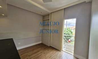 Imagem 7: Casa para Venda no condomínio Euroville, sendo 3 Quartos, 1 Suíte, 2 salas, 3 Banheiros, 2