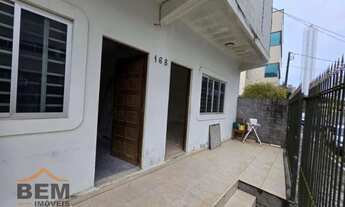 Imagem 2: Apartamento com 1 dormitório para alugar, 40 m² por R$ 3.270/mês - Nações - Balneário Camb