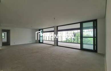 Imagem 15: APARTAMENTO À VENDA EM SUMARÉ - 4 DORMITÓRIOS, 4 SUÍTES, 3 VAGAS DE GARAGEM