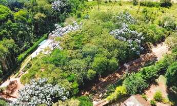 Imagem 2: Terreno 1.605 m2 - Canedos - Piracaia