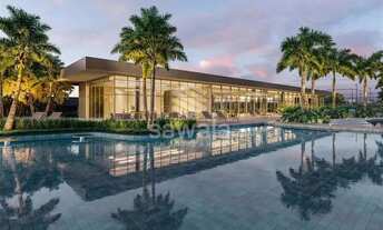 Imagem 7: Apartamento à venda com 151,00m² e 3 quartos em Barra da Tijuca, Rio de Janeiro - RJ