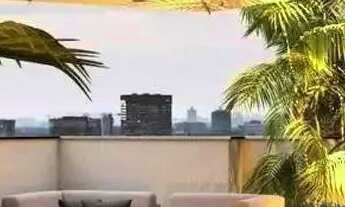 Imagem 3: Apartamento novo com 02 quartos a venda no bairro São Pedro em Belo Horizonte