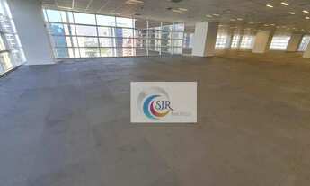 Imagem 8: Conjunto para alugar, 562 m² BOMA - Vila Olímpia - São Paulo/SP