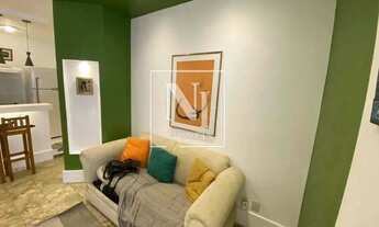 Imagem 3: APARTAMENTO 1 quarto em Copacabana