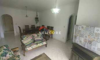 Imagem: Apartamento em Avenida Dom Pedro I - Enseada