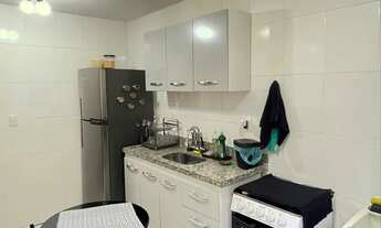 Imagem 5: Imóvel duplex mobiliado