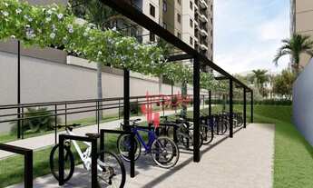 Imagem 5: Apartamento PCD com 2 dormitórios à venda, 56 m² por R$ 395.000 - Alto da Boa Vista - Ribe