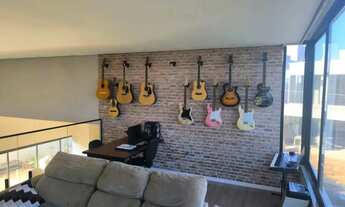 Imagem 6: Casa à Venda com 3 quartos - Village Damha III