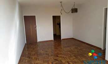 Imagem 3: Apartamento com 3 Quartos e 2 banheiros à Venda, 110 m²