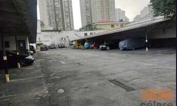 Imagem: Terreno 2.111m² (35x60) para alugar por