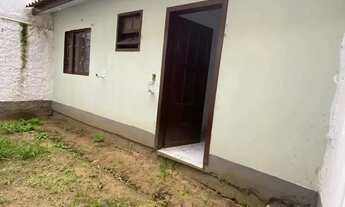 Imagem: Térrea para venda tem 80 metros quadrados