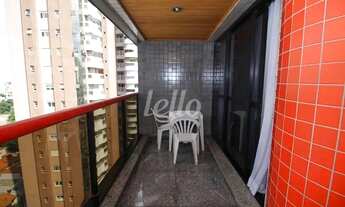 Imagem 5: Apartamento 3 quartos à venda no(a) Jardim Anália Franco