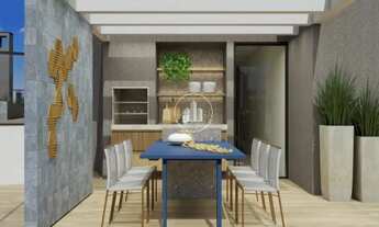 Imagem 7: Apartamento 2 Quartos com 1 Suíte e 66m² - Pagani - PLC