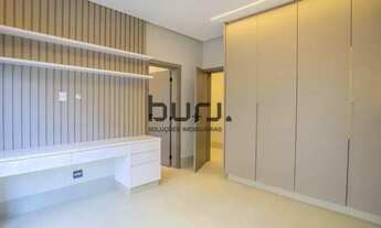 Imagem 2: Casa para alugar em Goiânia, Fazenda Vau das Pombas, com 4 suítes, com 400 m²