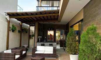 Imagem 3: Casa linda e funcional 4/4 sendo 3 suítes Lauro de Freitas