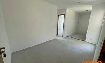 Imagem 7: Apartamento com 2 dormitórios para alugar, 37 m² por R$ 1.800,00/mês - Cavalhada - Porto A